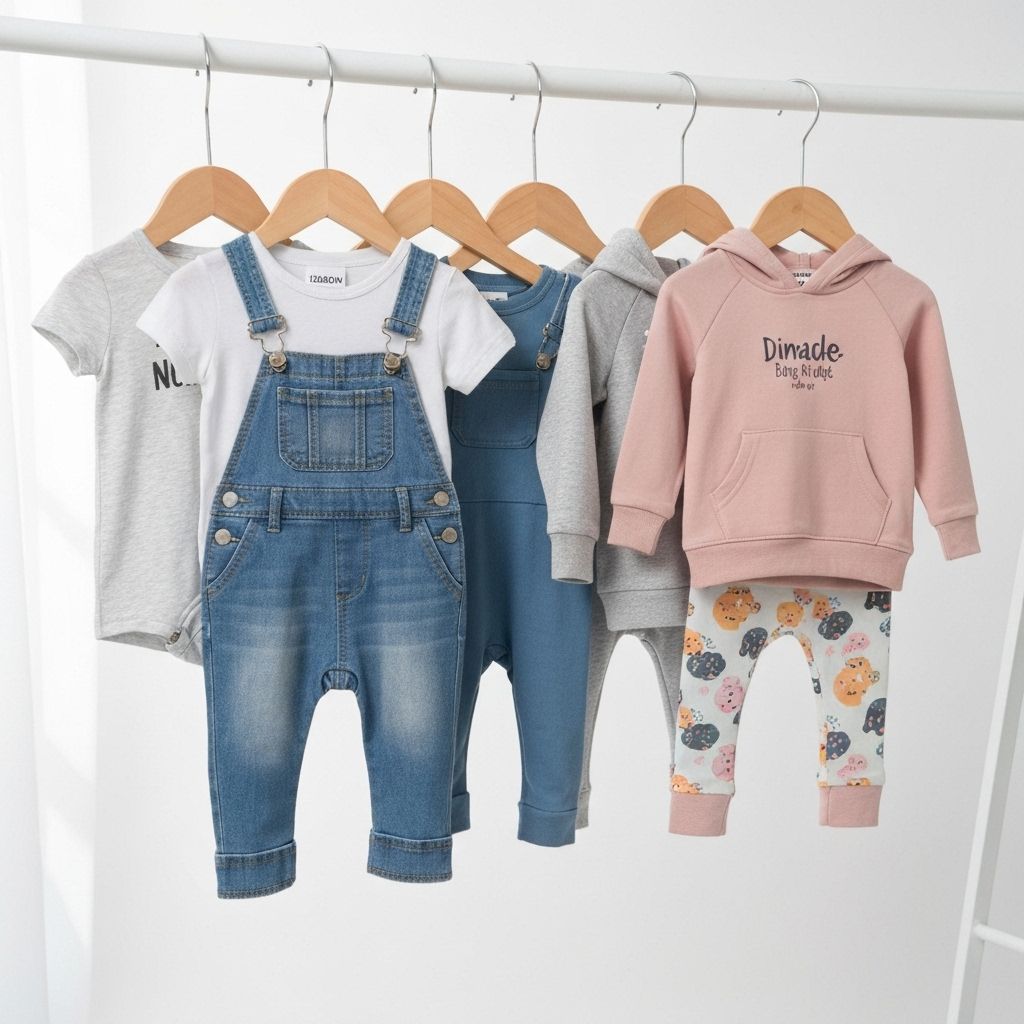 Toddlers (2–5 years)